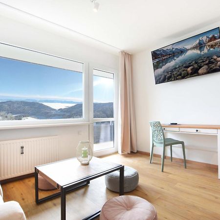 Apartment Simonhoehe Zirkitz Esterno foto