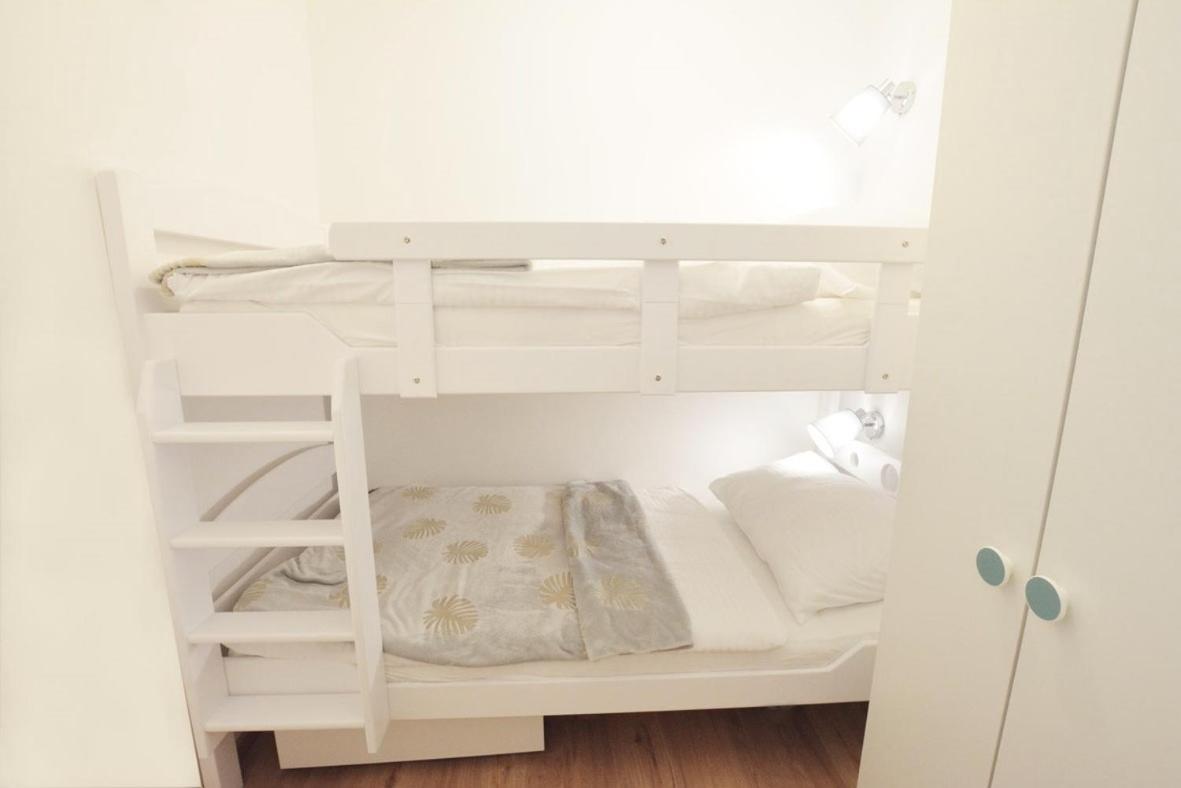 Apartment Simonhoehe Zirkitz Esterno foto
