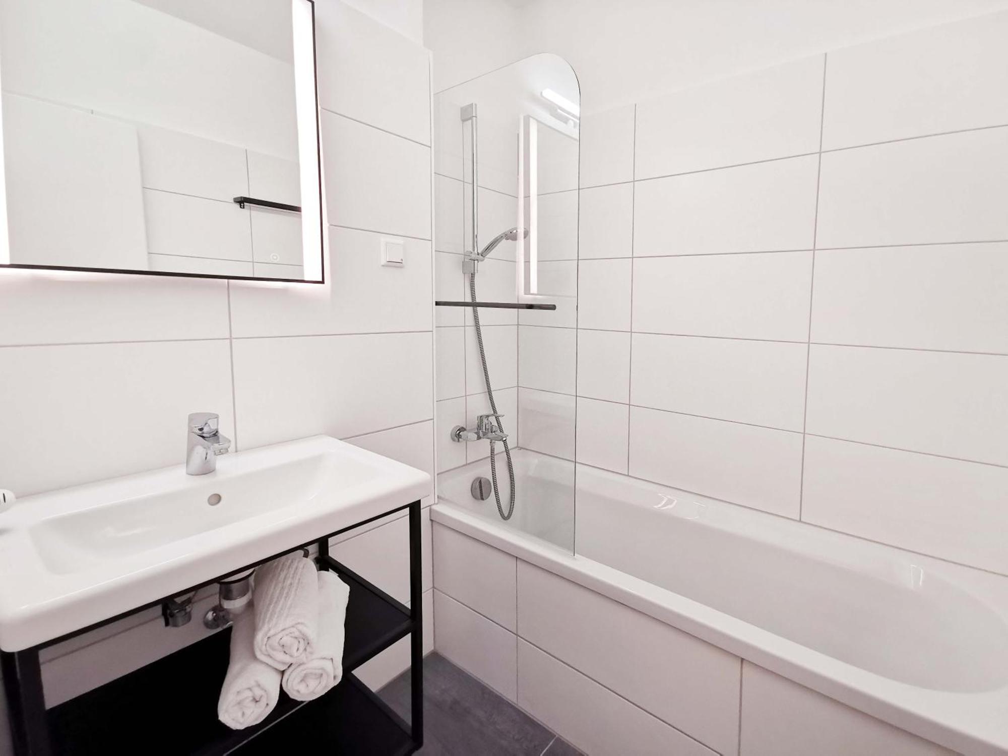Apartment Simonhoehe Zirkitz Esterno foto