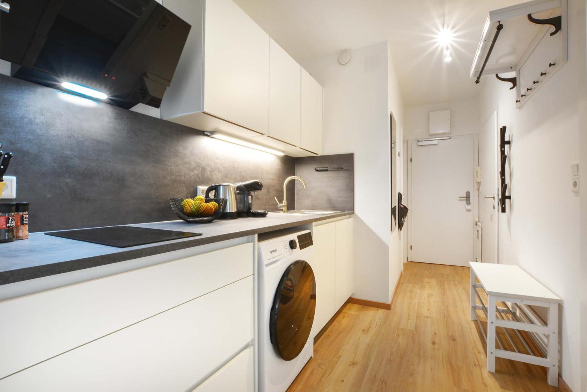 Apartment Simonhoehe Zirkitz Esterno foto