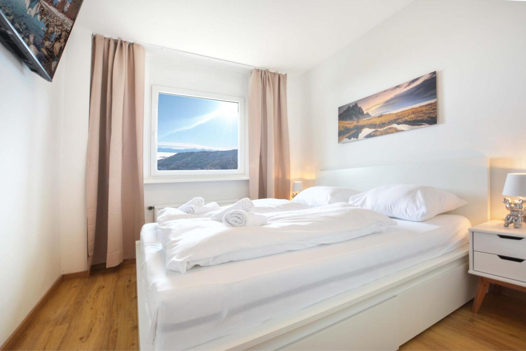Apartment Simonhoehe Zirkitz Esterno foto